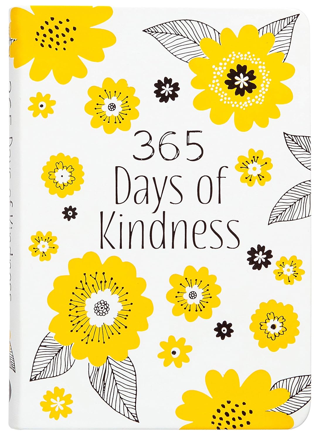 365 Days of Kindness