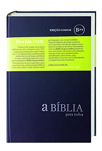 Portuguese Bible