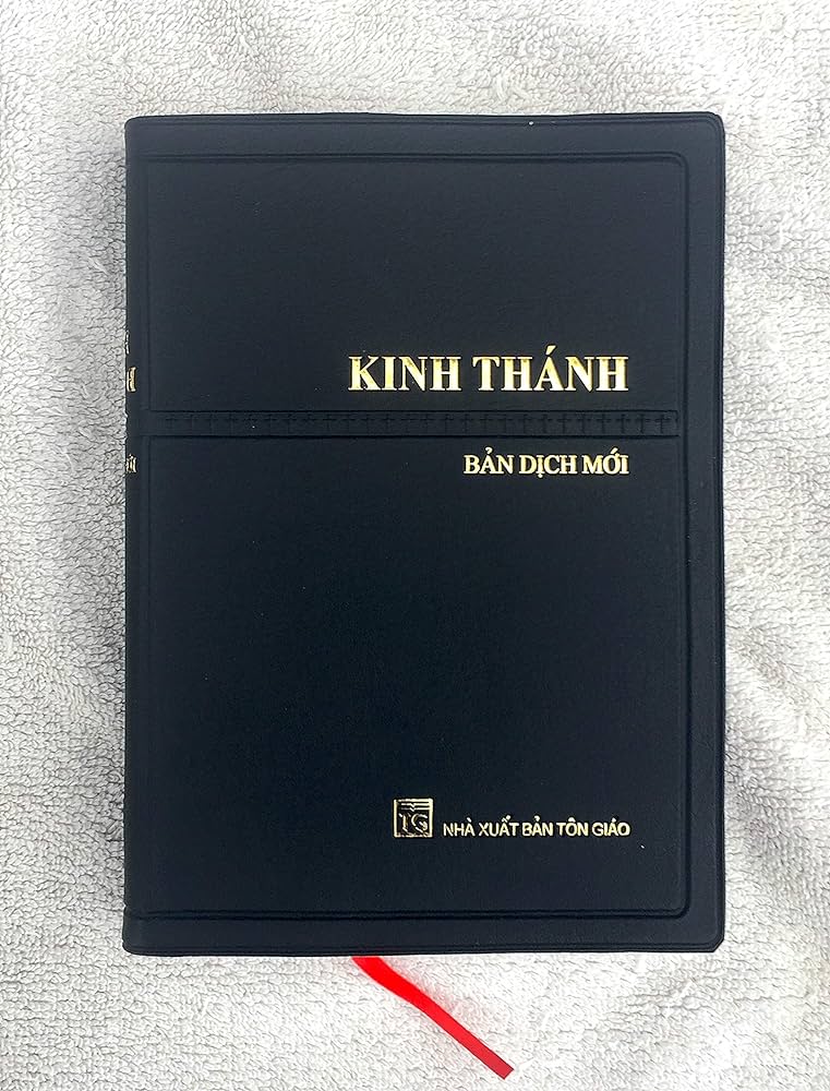 Vietnamese Bible