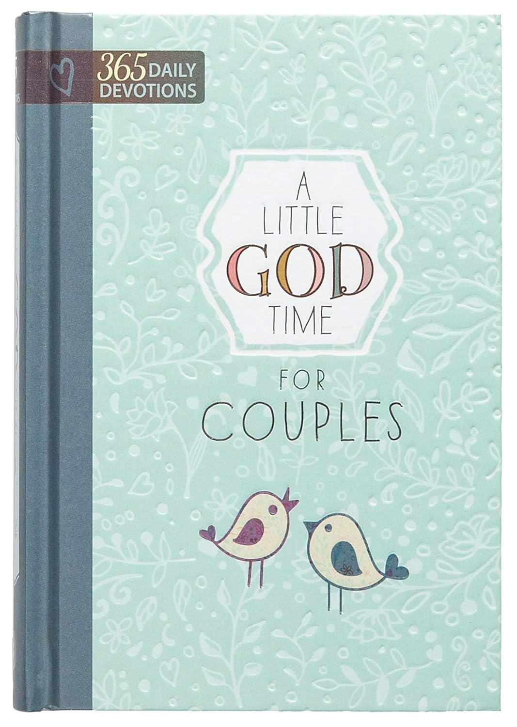 A little God time for Couples