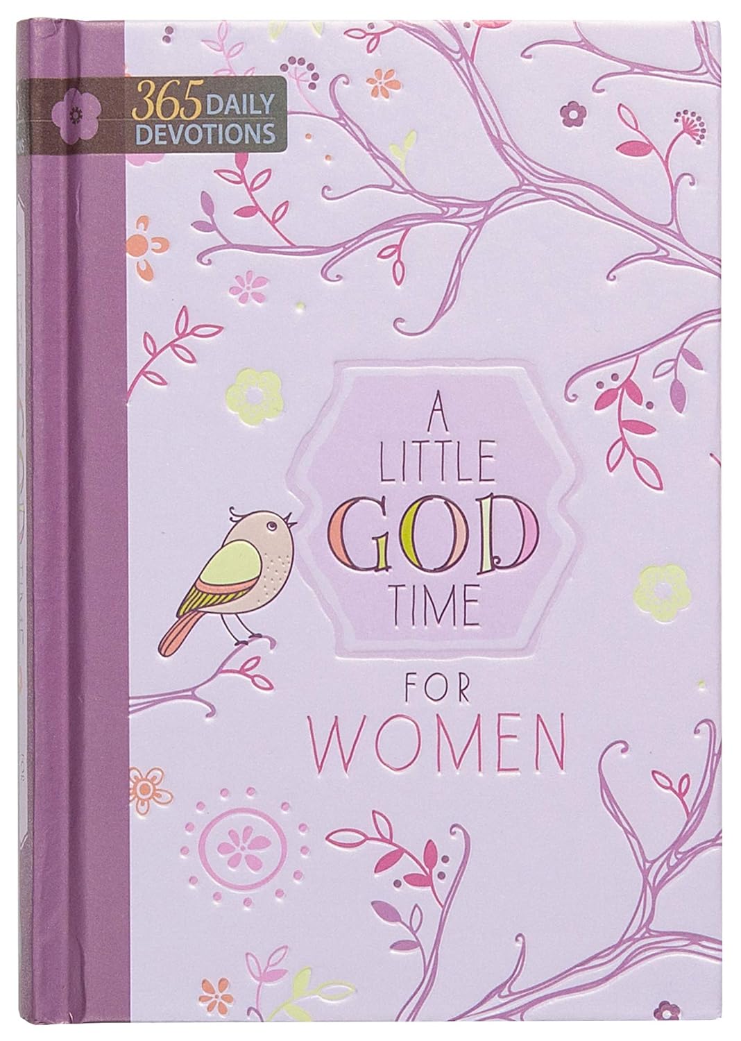 A little God time for Women