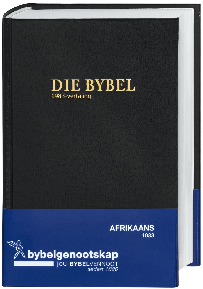 Afrikaans Bible