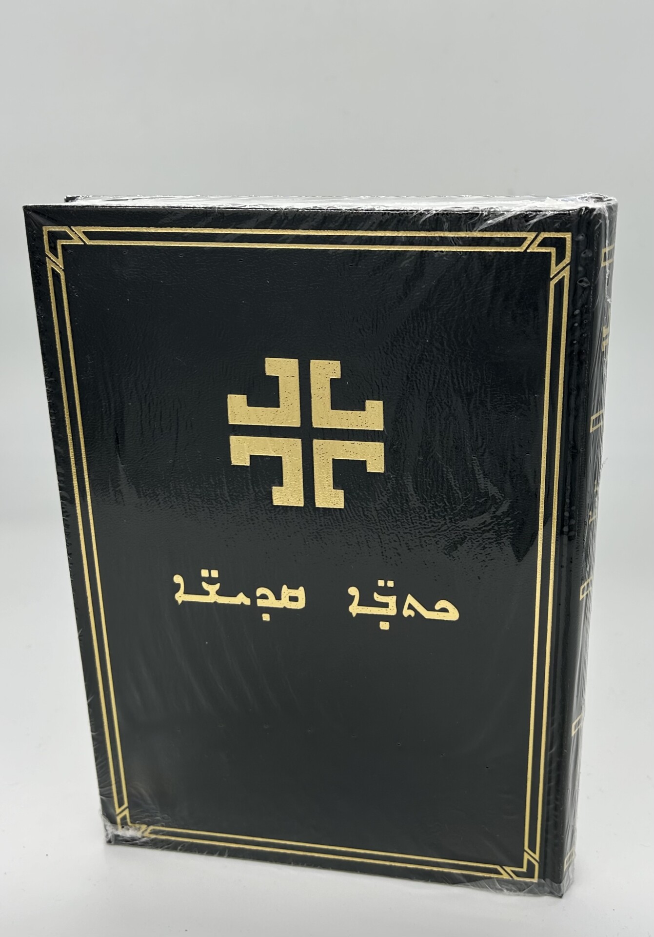 Syriac Bible Modern Translation