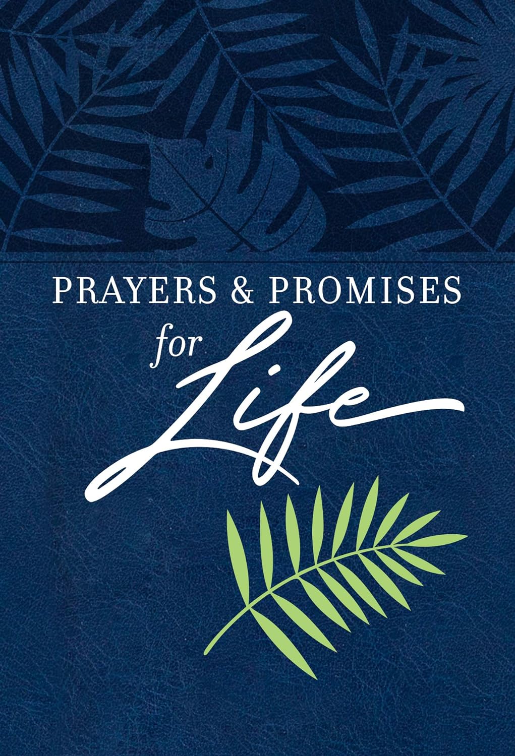 Prayers & Promises for life