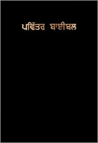 Punjabi Bible OV PL