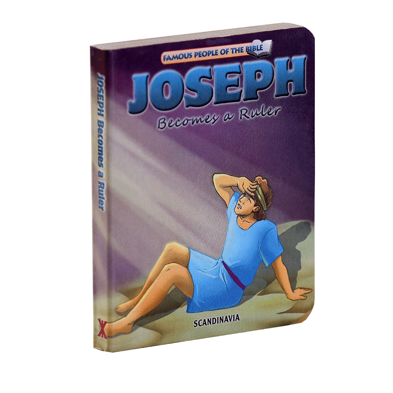 Joseph (Famous people of the Bi