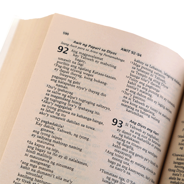 Tagalog Bible MBB12TAG053